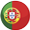 bandera de Portugal